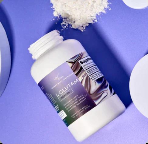 Powders Powders