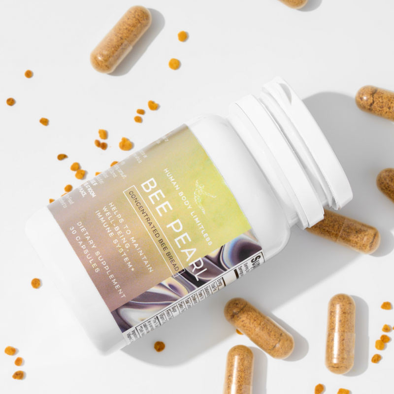 Immune Boosters/Gummies Immune Boosters/Gummies