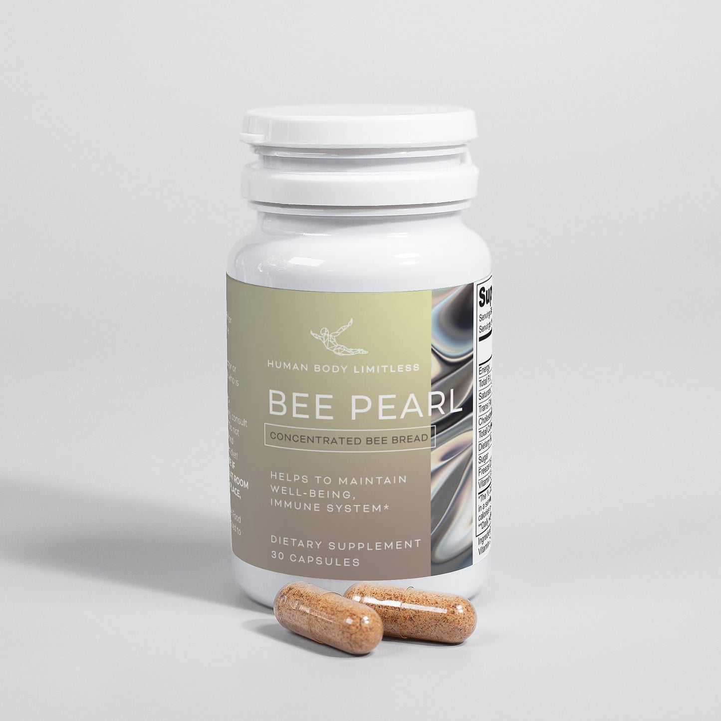 Bee Pearl