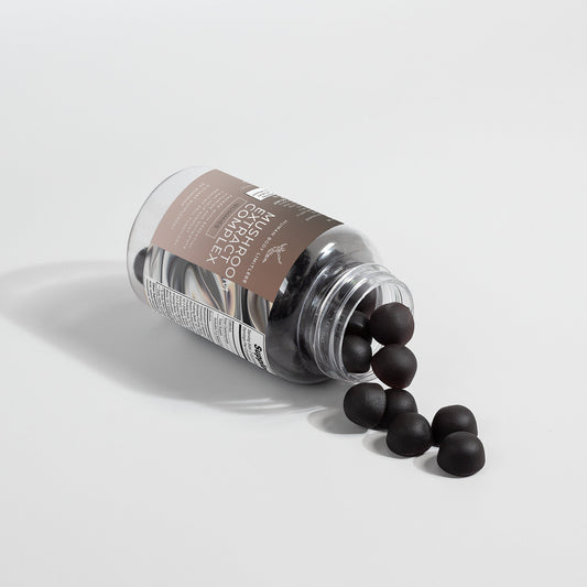Mushroom Extract Complex Mushroom Extract Complex