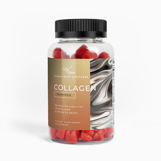 Collagen Gummies (Adult) Collagen Gummies (Adult)