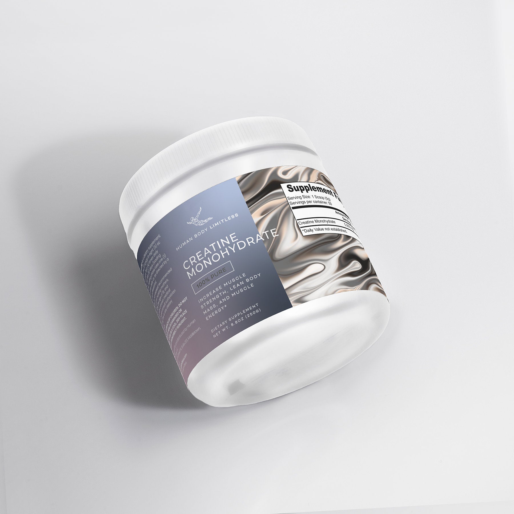 Creatine Monohydrate Creatine Monohydrate