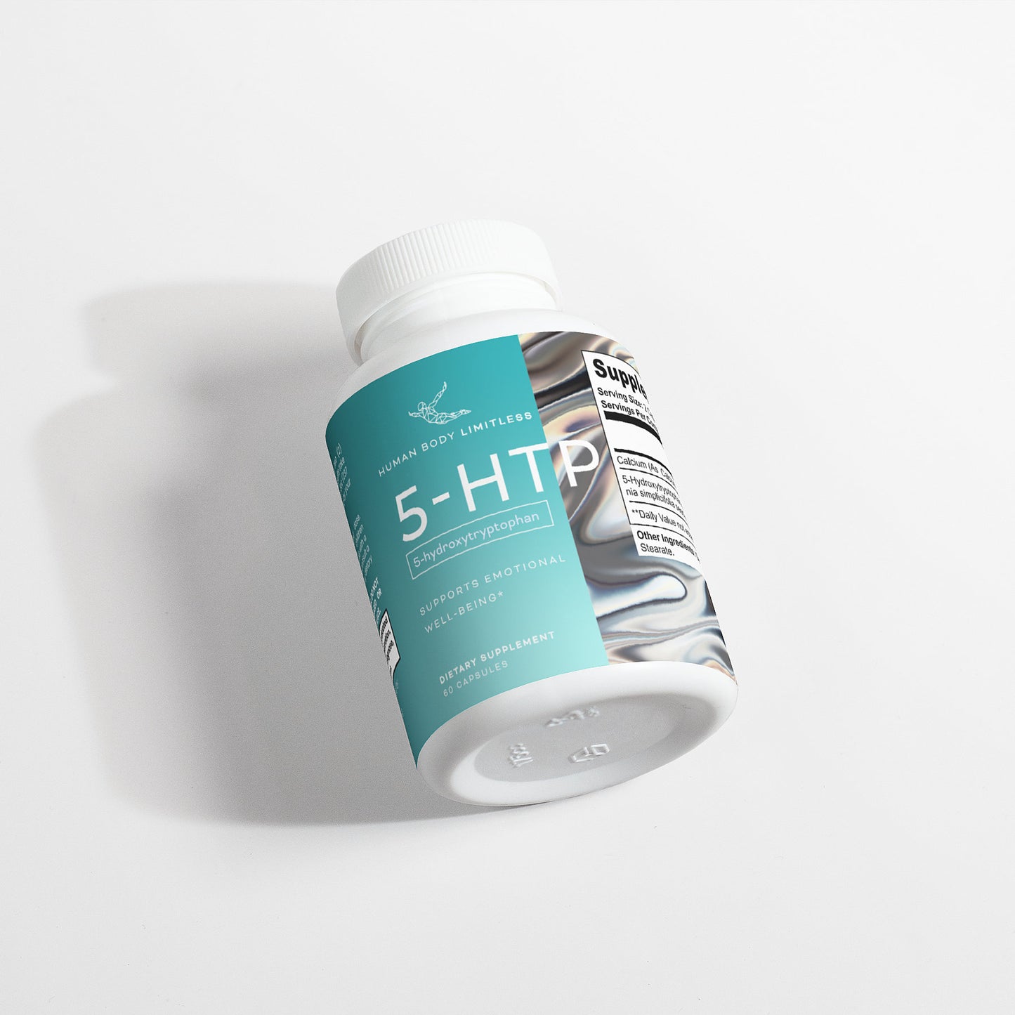 5-HTP