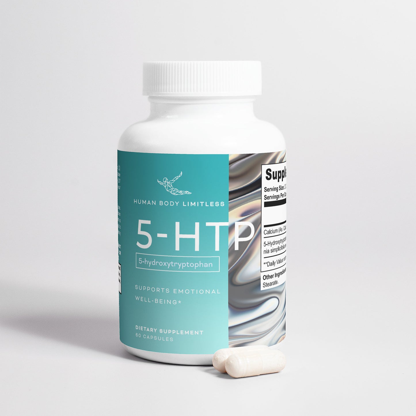 5-HTP