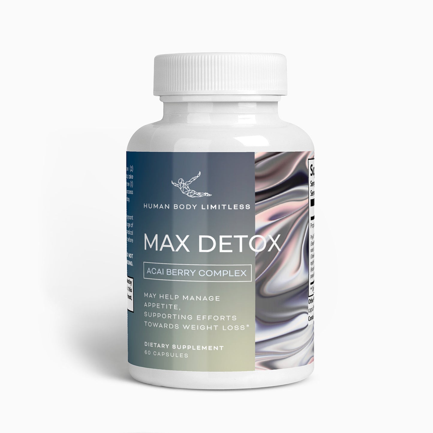 Max Detox (Acai detox)