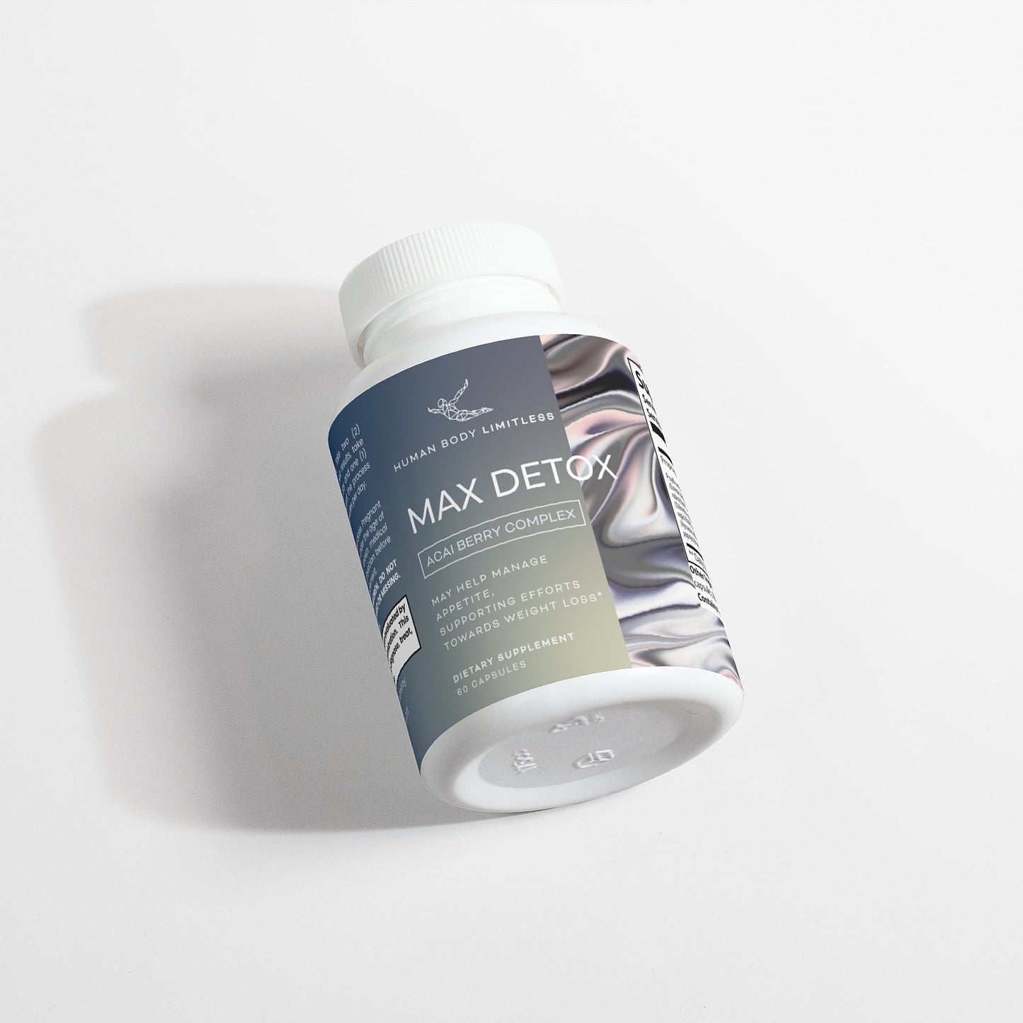 Max Detox (Acai detox)