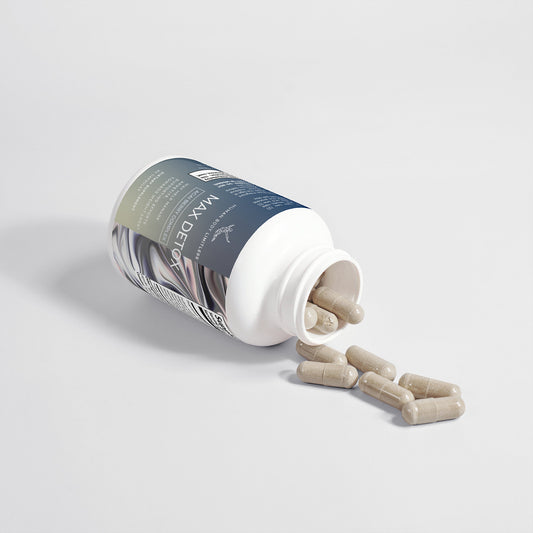 Max Detox (Acai detox) Max Detox (Acai detox)