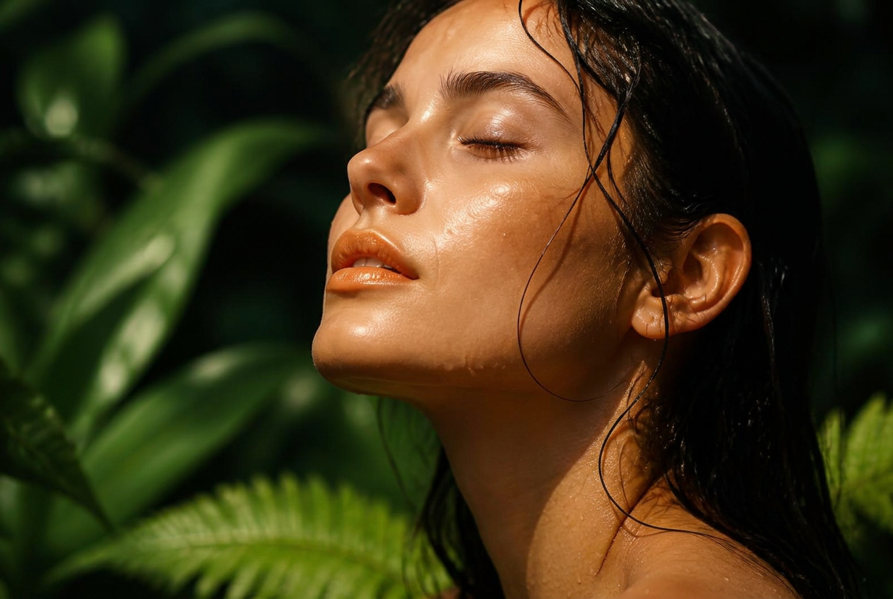 The Longevity Shift: Anti-Aging Beyond the Surface