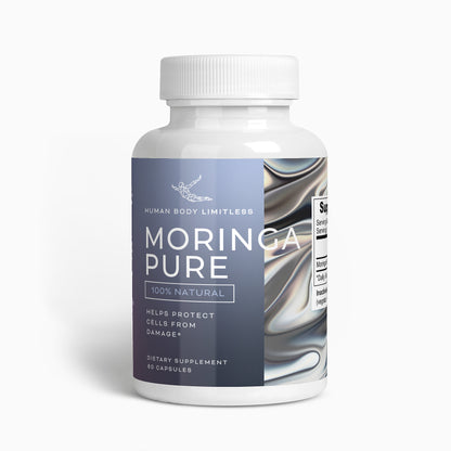 Moringa Pure