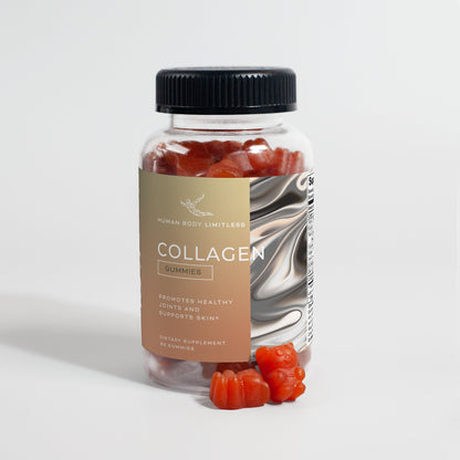 Collagen Gummies (Adult)