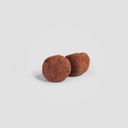 Probiotic Birch Chaga Truffles