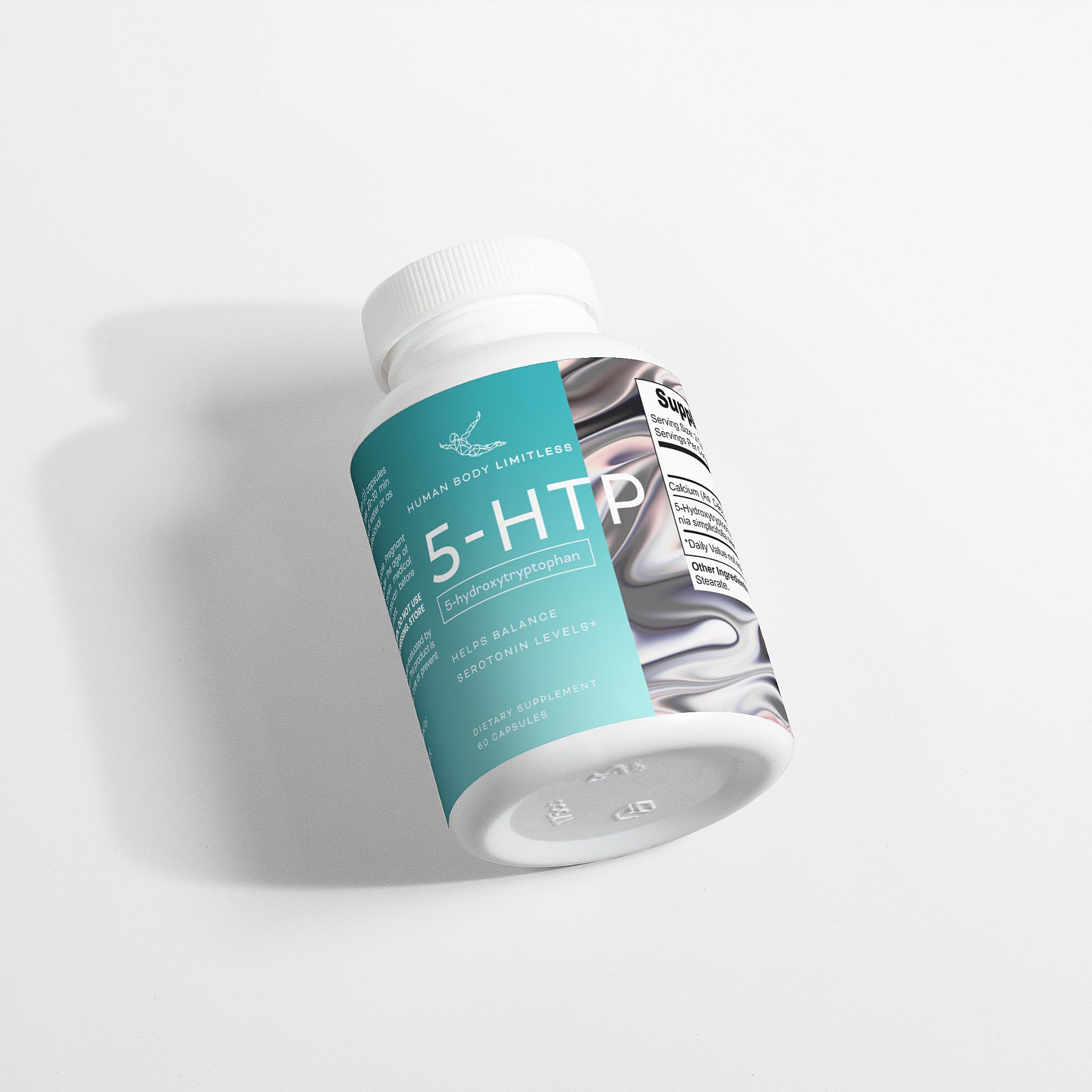 5-HTP