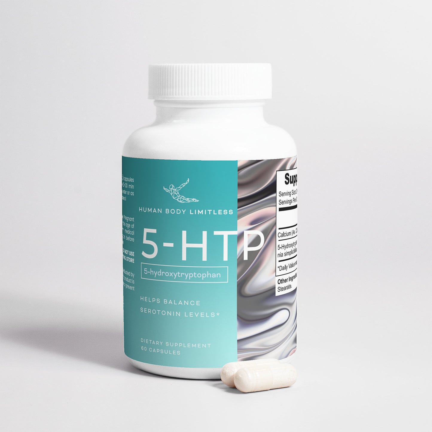 5-HTP