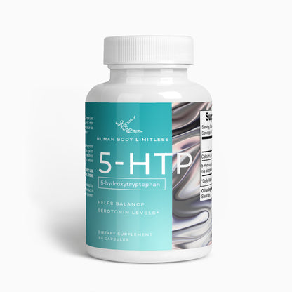 5-HTP