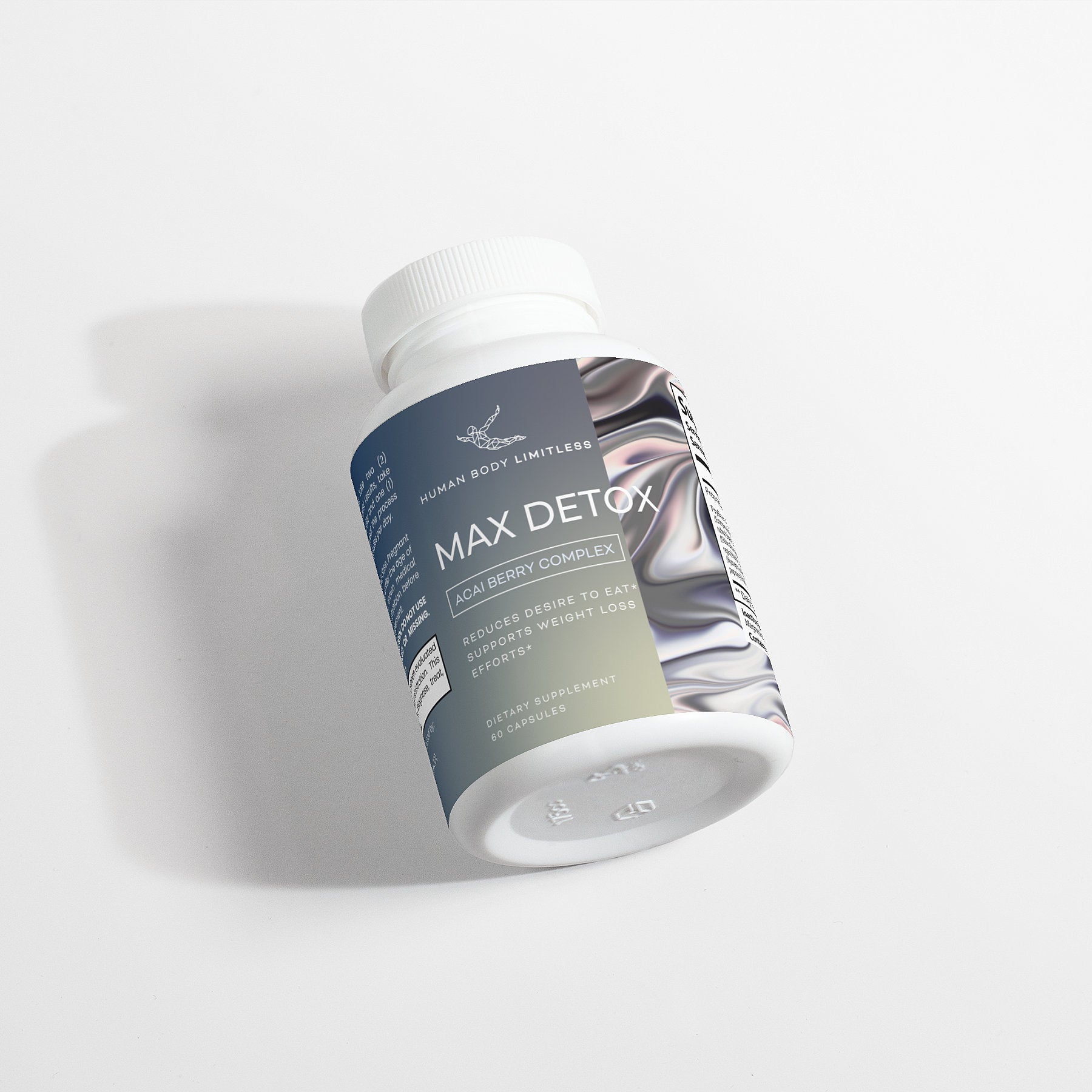 Max Detox (Acai detox)