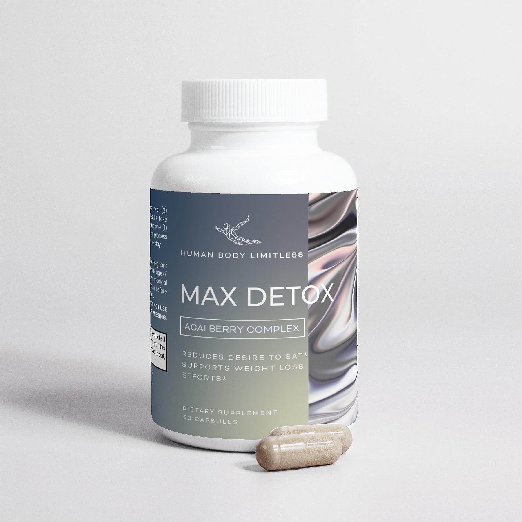 Max Detox (Acai detox)