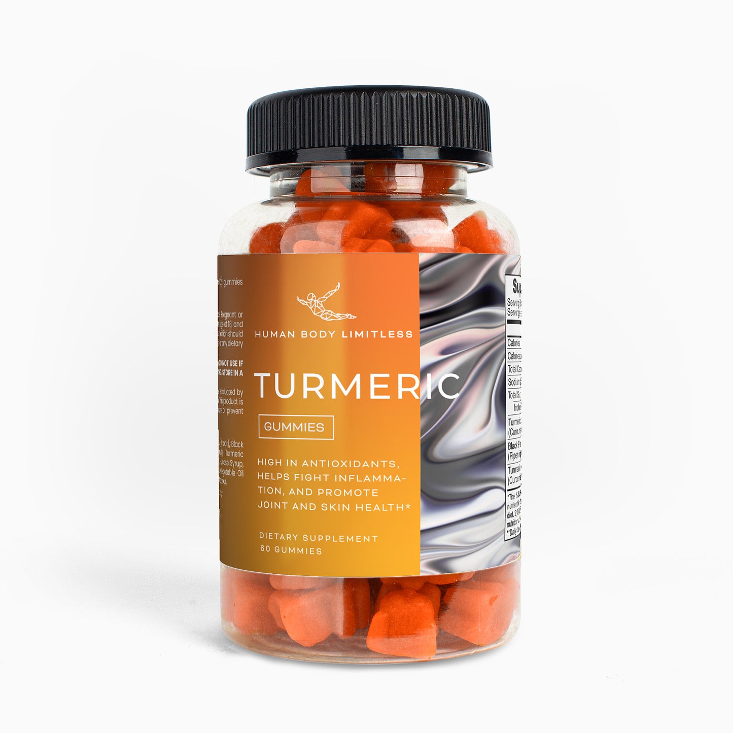 Turmeric Gummies