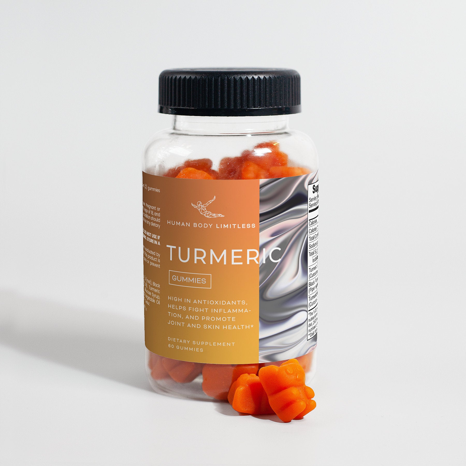 Turmeric Gummies