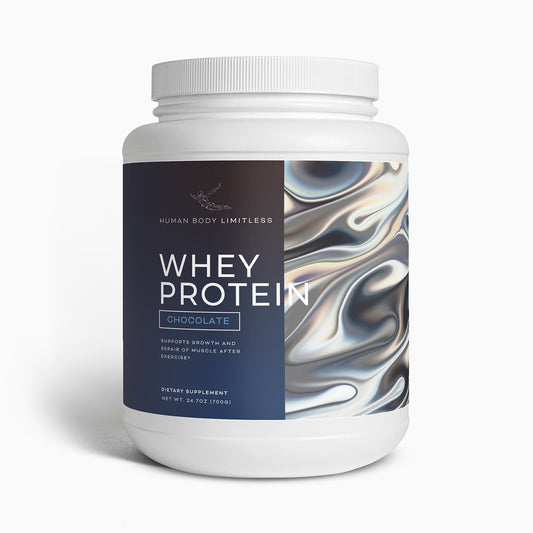 Super Isolate Whey Protein  (Chocolate)