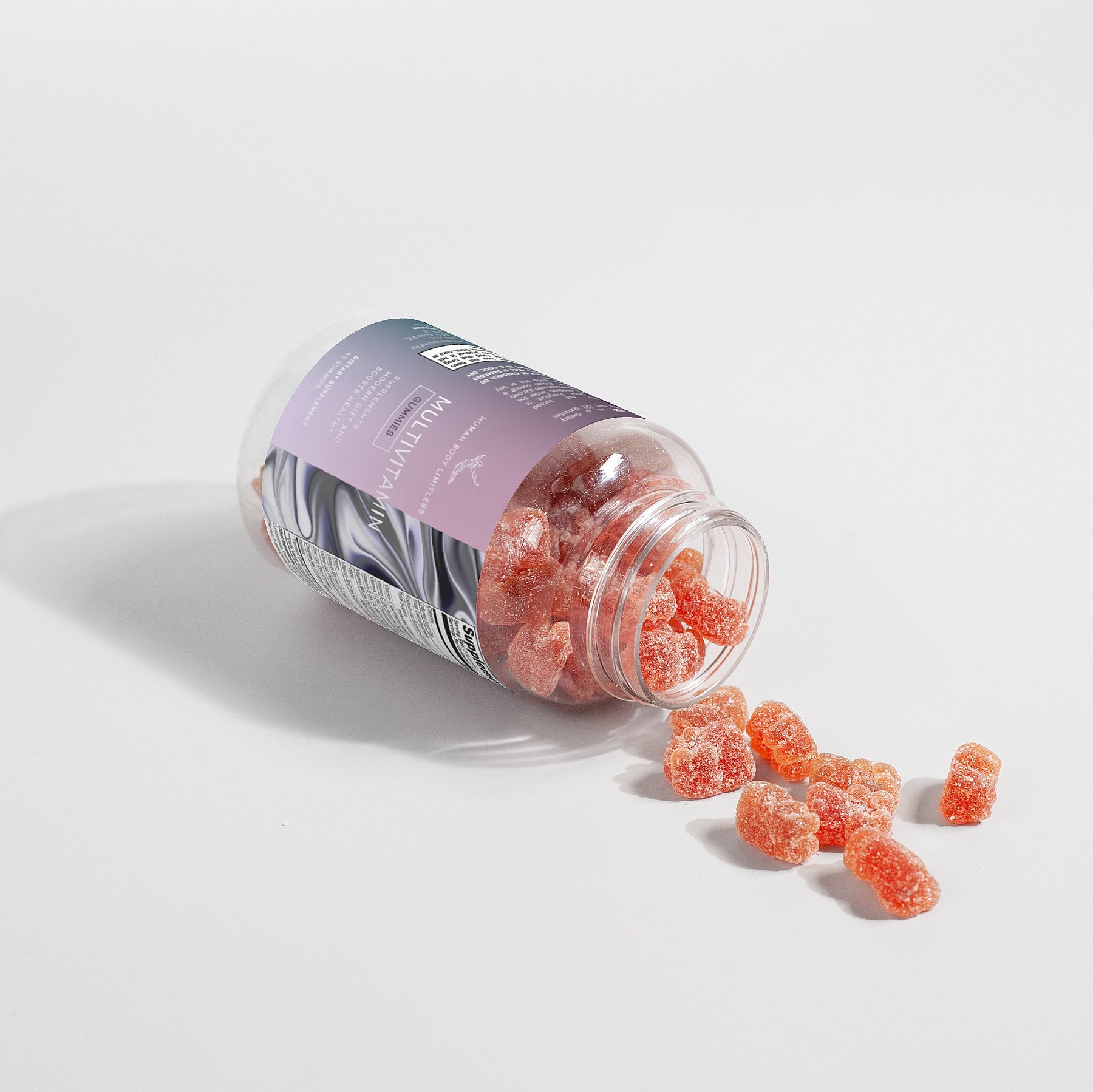 Multivitamin Gummies (Adult)