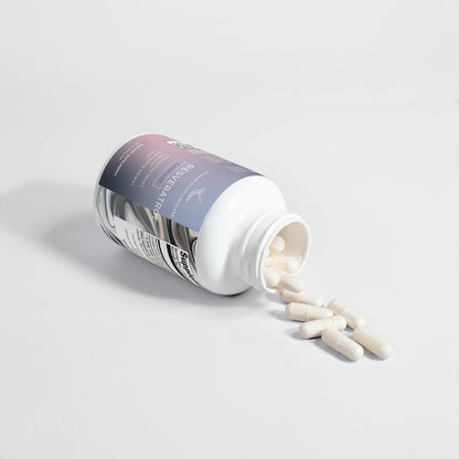 Resveratrol 50% 600mg