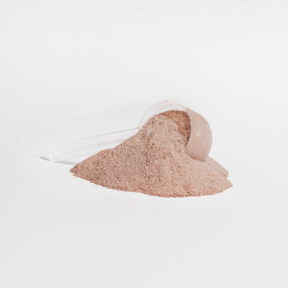 Grass-Fed Collagen Peptides (Rich Chocolate Flavor )